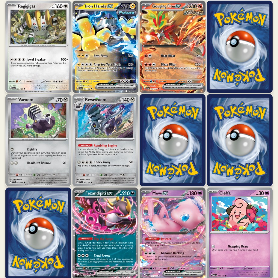 Big Changes Coming to PTCGL + 2 New Free Decks Added! [Black Bolt & White Flare Battle Pass]